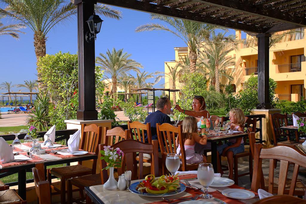 Iberotel Samaya Resort Marsa Alam Eksteriør bilde